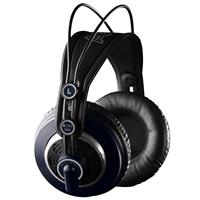 AKG Acoustics AKG K 240 MKII Studio Headphones with Speaker