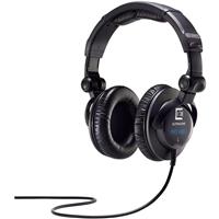 Ultrasone PRO 480i Over-Ear Closed-Back Headphones